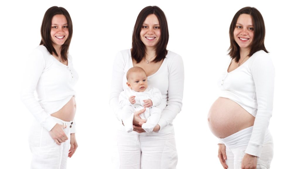 How To Get Pregnant With PCOS Quickly And Naturally