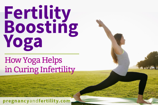 yoga-fertility